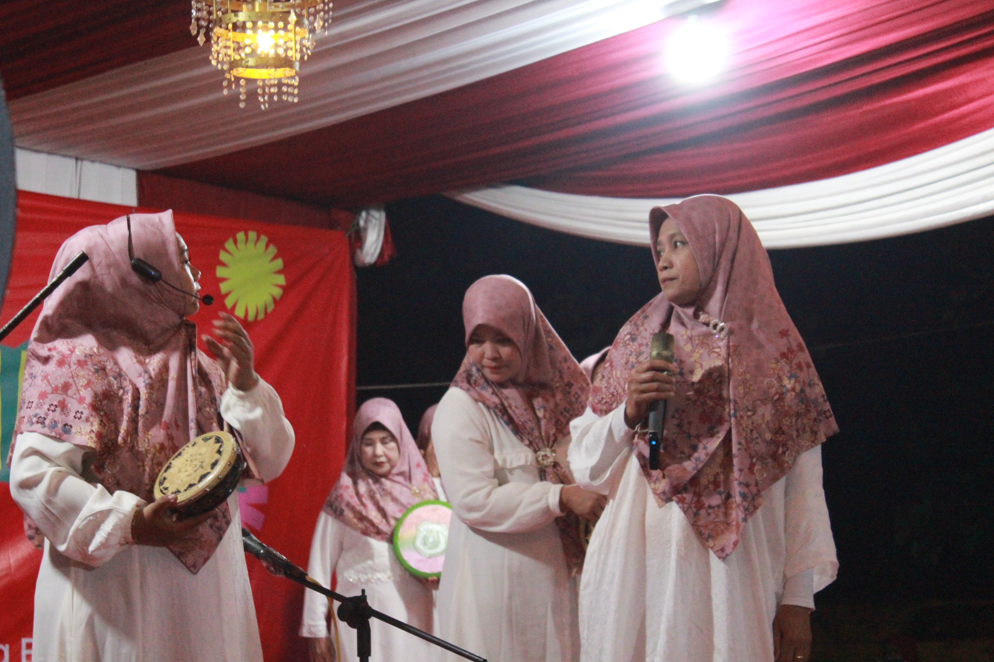 Dokumentasi HUT RI ke-80 RW 01