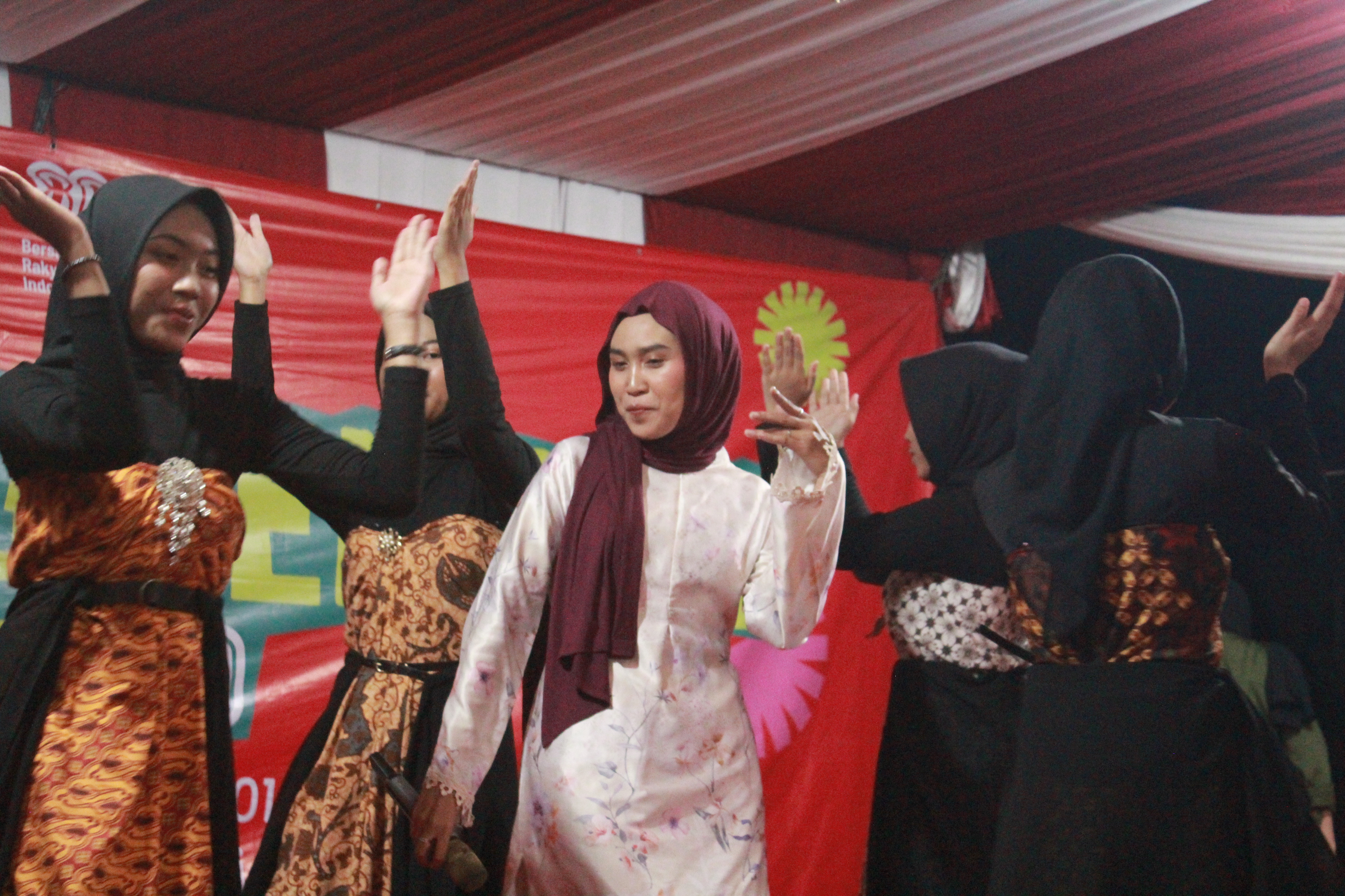 Dokumentasi HUT RI ke-80 RW 01